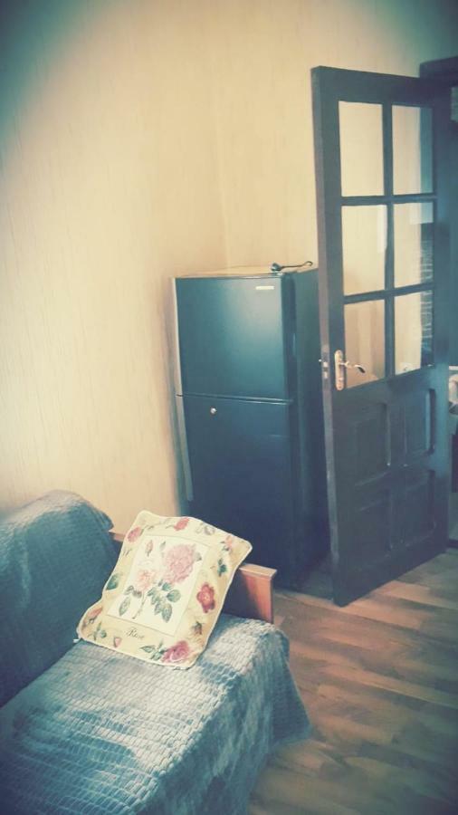 Shera Hotel Borjomi Ngoại thất bức ảnh