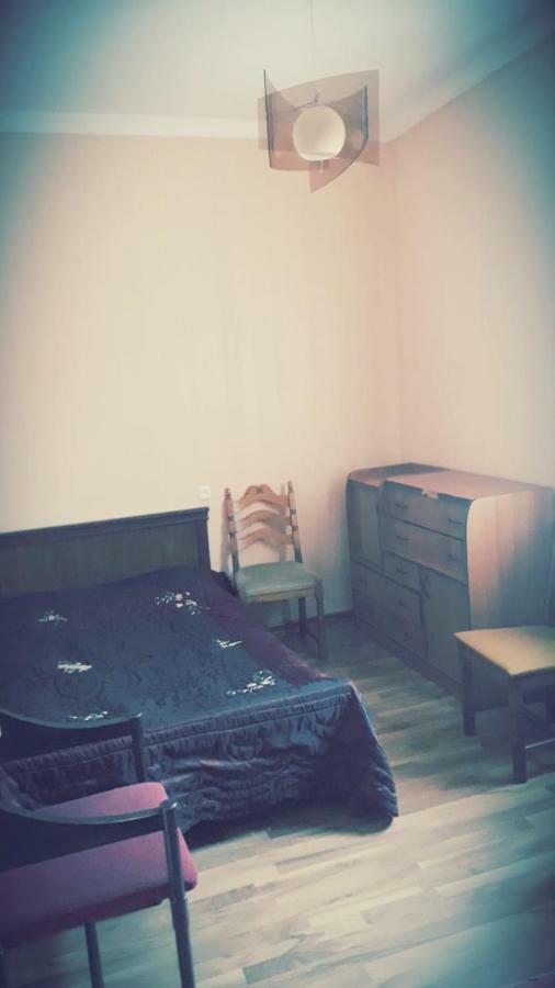 Shera Hotel Borjomi Ngoại thất bức ảnh