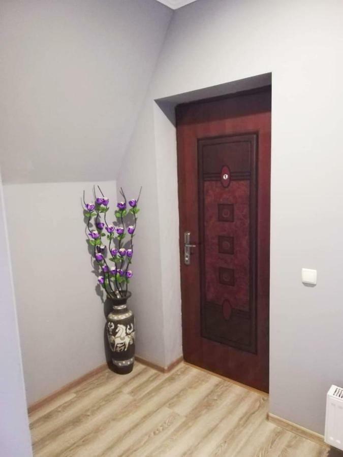 Shera Hotel Borjomi Ngoại thất bức ảnh