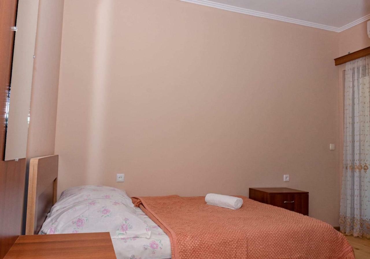 Shera Hotel Borjomi Ngoại thất bức ảnh
